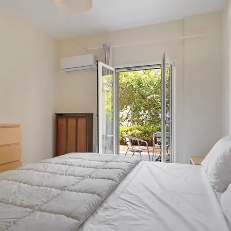 Ampatielou 1 Appartement Argostoli (Kefalonia)