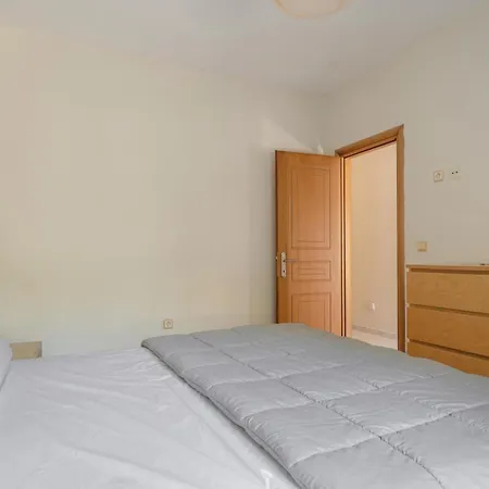 Ampatielou 1 Appartement