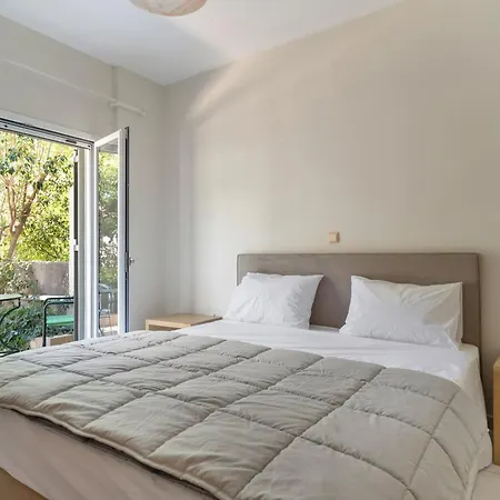 Ampatielou 1 Appartement Argostoli (Kefalonia)