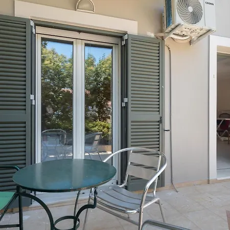 Appartement Ampatielou 1 Argostoli (Kefalonia)