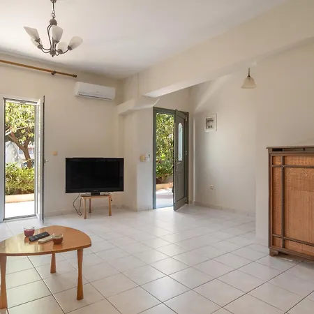 Appartement Ampatielou 1 Argostoli (Kefalonia)